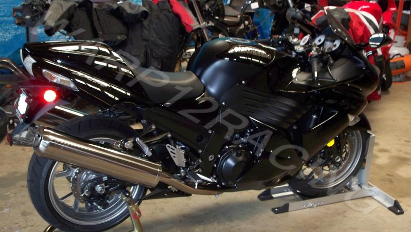 My ZX-14 Build Thread- (TOC on page 1) @ ZX-14.com